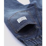 らくらくスキニーパンツ 10分丈 スーパーストレッチ | F.O.Online Store | 詳細画像12