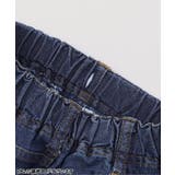らくらくスキニーパンツ 10分丈 スーパーストレッチ | F.O.Online Store | 詳細画像14
