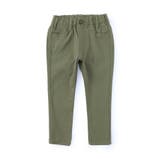 らくらくスキニーパンツ 10分丈 スーパーストレッチ | F.O.Online Store | 詳細画像16