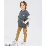 らくらくスキニーパンツ 10分丈 スーパーストレッチ | F.O.Online Store | 詳細画像18