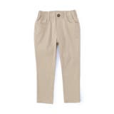 らくらくスキニーパンツ 10分丈 スーパーストレッチ | F.O.Online Store | 詳細画像2