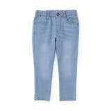 らくらくスキニーパンツ 10分丈 スーパーストレッチ | F.O.Online Store | 詳細画像21