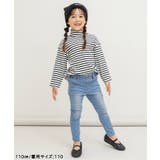らくらくスキニーパンツ 10分丈 スーパーストレッチ | F.O.Online Store | 詳細画像22