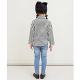 らくらくスキニーパンツ 10分丈 スーパーストレッチ | F.O.Online Store | 詳細画像23