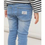 らくらくスキニーパンツ 10分丈 スーパーストレッチ | F.O.Online Store | 詳細画像24