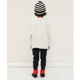 らくらくスキニーパンツ 10分丈 スーパーストレッチ | F.O.Online Store | 詳細画像6