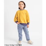 すぽ軽テーパードパンツ 10分丈 | F.O.Online Store | 詳細画像10