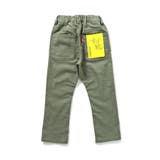 すぽ軽テーパードパンツ 10分丈 | F.O.Online Store | 詳細画像13