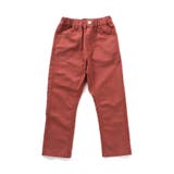 すぽ軽テーパードパンツ 10分丈 | F.O.Online Store | 詳細画像14