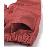 すぽ軽テーパードパンツ 10分丈 | F.O.Online Store | 詳細画像19