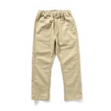 すぽ軽テーパードパンツ 10分丈 | F.O.Online Store | 詳細画像2