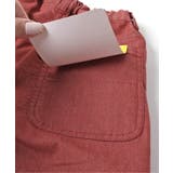 すぽ軽テーパードパンツ 10分丈 | F.O.Online Store | 詳細画像21