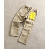 すぽ軽テーパードパンツ 10分丈 | F.O.Online Store | 詳細画像28