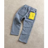 すぽ軽テーパードパンツ 10分丈 | F.O.Online Store | 詳細画像29