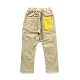 すぽ軽テーパードパンツ 10分丈 | F.O.Online Store | 詳細画像3