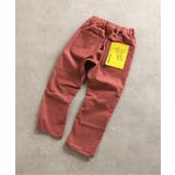 すぽ軽テーパードパンツ 10分丈 | F.O.Online Store | 詳細画像30