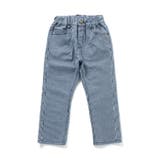 すぽ軽テーパードパンツ 10分丈 | F.O.Online Store | 詳細画像8