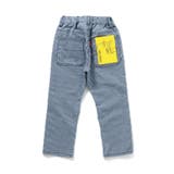 すぽ軽テーパードパンツ 10分丈 | F.O.Online Store | 詳細画像9