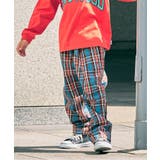 ブルー | 【リンク】シェフパンツ  10分丈 | F.O.Online Store