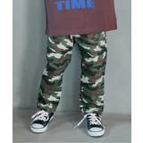 カーキ | 【リンク】シェフパンツ  10分丈 | F.O.Online Store