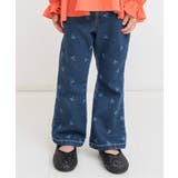 ソウガラフレアエブリパンツ  10分丈 | F.O.Online Store | 詳細画像1 