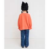 ソウガラフレアエブリパンツ  10分丈 | F.O.Online Store | 詳細画像13 