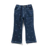 ソウガラフレアエブリパンツ  10分丈 | F.O.Online Store | 詳細画像2 