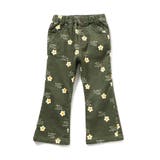 ソウガラフレアエブリパンツ  10分丈 | F.O.Online Store | 詳細画像20 