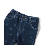 ソウガラフレアエブリパンツ  10分丈 | F.O.Online Store | 詳細画像4 