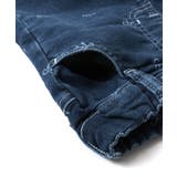 ソウガラフレアエブリパンツ  10分丈 | F.O.Online Store | 詳細画像5 