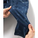 ソウガラフレアエブリパンツ  10分丈 | F.O.Online Store | 詳細画像9 