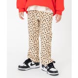 アイボリー | ソウガラフレアエブリパンツ  10分丈 | F.O.Online Store