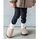 あったからくらくスキニーパンツ 10分丈 スーパーストレッチ | F.O.Online Store | 詳細画像1