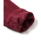 あったからくらくスキニーパンツ 10分丈 スーパーストレッチ | F.O.Online Store | 詳細画像12
