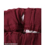あったからくらくスキニーパンツ 10分丈 スーパーストレッチ | F.O.Online Store | 詳細画像13