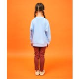 あったからくらくスキニーパンツ 10分丈 スーパーストレッチ | F.O.Online Store | 詳細画像16