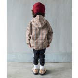 あったからくらくスキニーパンツ 10分丈 スーパーストレッチ | F.O.Online Store | 詳細画像4