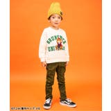 あったからくらくスキニーパンツ 10分丈 スーパーストレッチ | F.O.Online Store | 詳細画像5