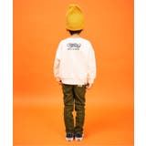 あったからくらくスキニーパンツ 10分丈 スーパーストレッチ | F.O.Online Store | 詳細画像6