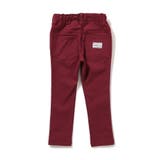 あったからくらくスキニーパンツ 10分丈 スーパーストレッチ | F.O.Online Store | 詳細画像7
