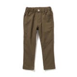 ブラウン | あったからくらくスキニーパンツ 10分丈 スーパーストレッチ | F.O.Online Store