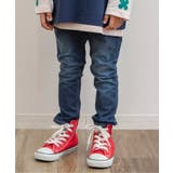 すぽ軽テーパードパンツ  10分丈 | F.O.Online Store | 詳細画像1 