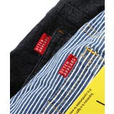 すぽ軽テーパードパンツ  10分丈 | F.O.Online Store | 詳細画像15 