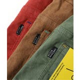 すぽ軽テーパードパンツ  10分丈 | F.O.Online Store | 詳細画像16 