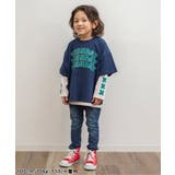すぽ軽テーパードパンツ  10分丈 | F.O.Online Store | 詳細画像17 