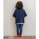 すぽ軽テーパードパンツ  10分丈 | F.O.Online Store | 詳細画像18 