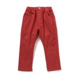 すぽ軽テーパードパンツ  10分丈 | F.O.Online Store | 詳細画像19 