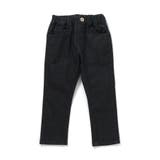 すぽ軽テーパードパンツ  10分丈 | F.O.Online Store | 詳細画像2 