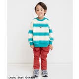 すぽ軽テーパードパンツ  10分丈 | F.O.Online Store | 詳細画像20 