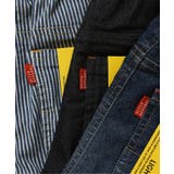 すぽ軽テーパードパンツ  10分丈 | F.O.Online Store | 詳細画像31 